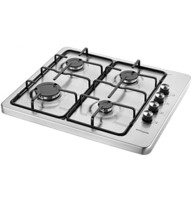 Eminçelik Ec-Sü 3140 X60 Ng Inox Set Üstü Ocak