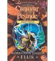 Canavar Peşinde 41 - Korkunun Şimşeği