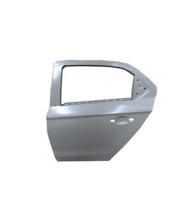 PEUGEOT 301/C-ELYSEE ARKA KAPI SOL 11- PEJ0831007 9675190780