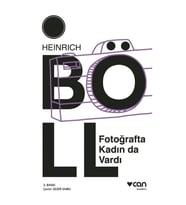 Fotoğrafta Kadın da Vardı