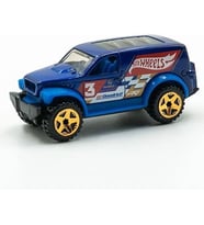 Hot Wheels Tekli Arabalar Power Panel Hkj01 (Çok Renkli)