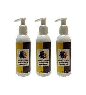 Buckthorn Weed Slimming&Firming Gel Acı Çehre Toh.umlu Form Jeli 150ml X 3 ADET