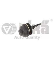 03D115433B Yağ Filtre Kapağı - Fabia-Polo-Roomster-1.2 Lt.-Azq-Bme-Bzg-Cgpa-Cgpb