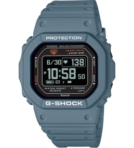Casio Dw-H5600-2Dr G-Shock Erkek Kol Saati