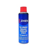 Pas Sökücü Sprey 200 Ml Brawo