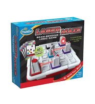 76340 Lazer Maze / +8 yaş