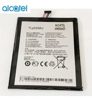 Alcatel One Touch Pop 3-3,5  TLp029AJ Batarya Pil