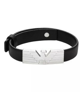 Emporio Armani AJEGS3075-040 Erkek Bileklik