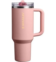 Stanley The Quencher Protour Flip Straw Tumbler 1.18L Pipetli Termos 10-12486-0665 Pembe