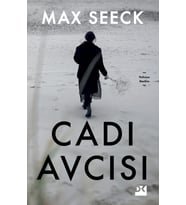 Cadı Avcısı - Sc