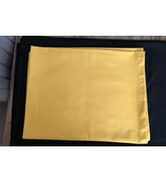SARI MASA ÖRTÜSÜ (220X160) (Krem)