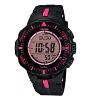 Casio Protrek PRG-300-1A4DR Kadın Kol Saati