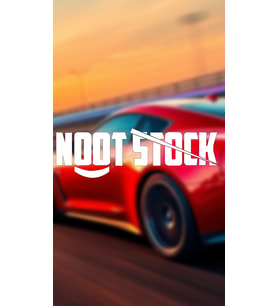 Noot Stock 20x6 Jdm Yazı Araba-motosiklet Cam Etiket Sticker Beyaz Renk