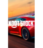 Noot Stock 20x6 Jdm Yazı Araba-motosiklet Cam Etiket Sticker Beyaz Renk