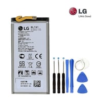 Lg G8 Pil Batarya Bl-T41 + Tamir Seti