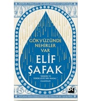 Gökyüzünde Nehirler Var