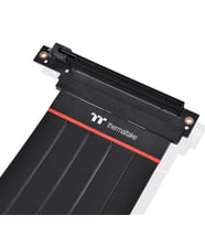 THERMALTAKE AC-060-CO1OTN-C2 PCI-e 4.0 x16 200mm 90° Adaptörlü Riser Kablo