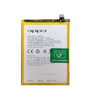 Realme V3 Pil Batarya Blp803