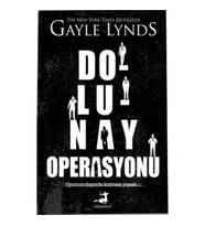 Dolunay Operasyonu - Gayle Lynds
