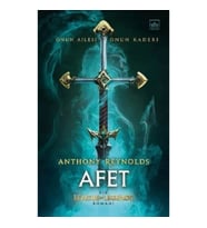 Afet: Bir League of Legends Romanı