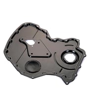 Transit V184 Eksantrik Kapak Sacı Kapaklı