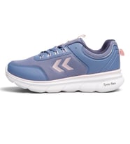 Hummel Tyro Flex Lacivert Kadın Sneaker 900958-7818