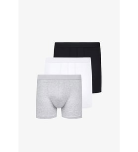 Bolero 3'lü Erkek Boxer