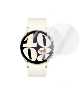 Samsung Galaxy Watch 6 (40mm) Ekran Koruyucu TPU Film 2 Adet
