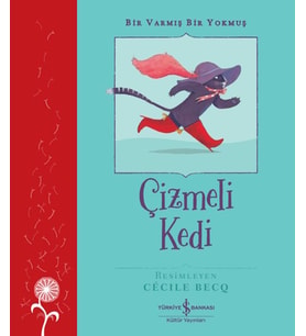 Çizmeli Kedi – Bir Varmış Bir Yokmuş