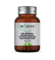 Venatura DIM Kompleks 60 Kapsül
