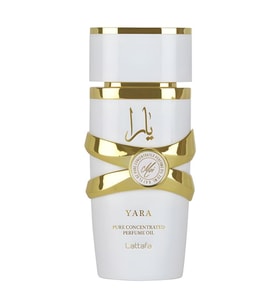 Lattafa Yara Moi Concentrated Perfume Oil 20 ml Kadın Parfümü