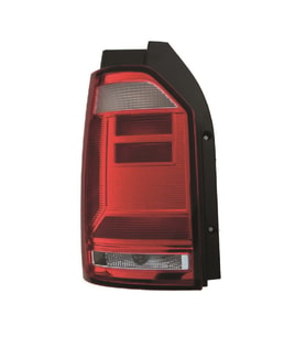 Transporter T7 Stop Lambası Sol 2016-2021