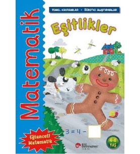 Matematik - Eşitlikler