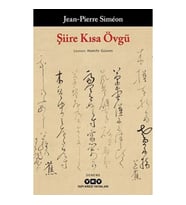 Şiire Kısa Övgü