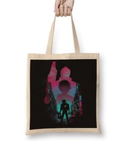 Neo Tokyo Bez Çanta Uzun Saplı
