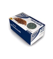 MAS 390 GENİŞ  AMBALAJ LASTİĞİ 50gr KAUÇUK