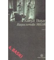 Başucumda Müzik - Kürşat Başar