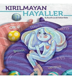 Kırılmayan Hayaller