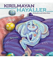 Kırılmayan Hayaller