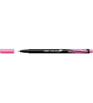 Bic Intensity Keçe Uçlu Kalem Koyu Pembe 946524