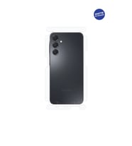 Samsung Galaxy A16 Mat Arka ve Yan Koruyucu TPU Film