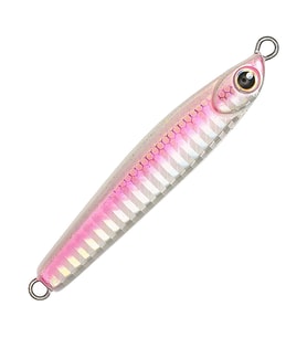 Longin Greed 30gr Shore Jig Metal Jig Yem S079T