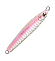 Longin Greed 30gr Shore Jig Metal Jig Yem S079T