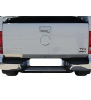 Drs Tuning Amarok Uyumlu Bagaj Alt Çıta Krom 2010-2016
