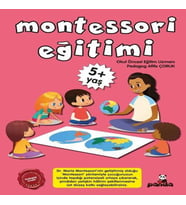 Montessori Eğitimi +5 Yaş