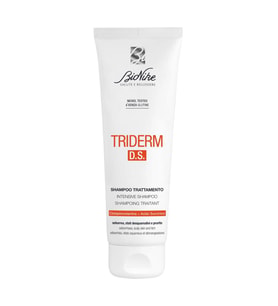 BIONIKE Triderm D.S. Intensive Shampoo 125 ml