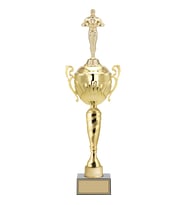 ODAK KUPA - Figürlü Kupalar - Oscar Figürlü Kupalar FG-090 C - 56 cm