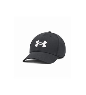 Under Armour Blitzing Erkek Şapka (Siyah)