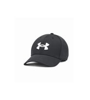 Under Armour Blitzing Erkek Şapka (Siyah)