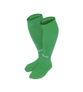 Joma Futbol Tozluk 400054,4 Football Socks Classic ii (Yeşil)